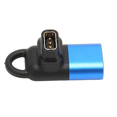 Imagem de Xixian Conversor de Carregador USB, Conversor Adaptador Tipo C para Coros Pace2 APEX APEX Pro Vertix Vertix 2 Com Chip Inteligente, para Viajantes