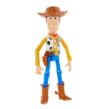 Imagem de Boneco Woody, Disney Pixar, Mattel