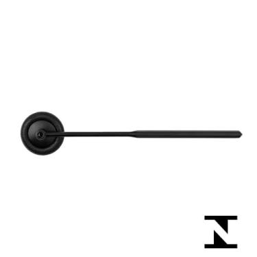 Imagem de Martelo de Reflexo Neurológico BABINSKI – BLACK TOTAL