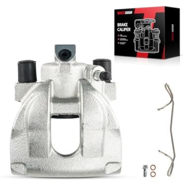 Imagem de Torchbeam Pinça de freio traseira esquerda para Volvo S60 2001-2009, Volvo XC70 2003-2007, Volvo V70 2001-2007, Volvo S80 1999-2006, Substituição da pinça traseira esquerda # 192600