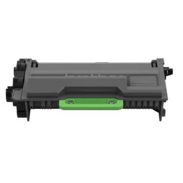 Imagem de Cartucho De Toner Original Brother, Tn3472, Tn-3472, Para Laserjet, Mfcl5902dw, Mfcl5802dw