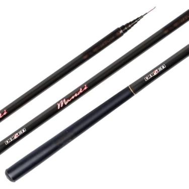 Imagem de Vara Telescópica de Carbono Mandi – Daisen 7,20 metros