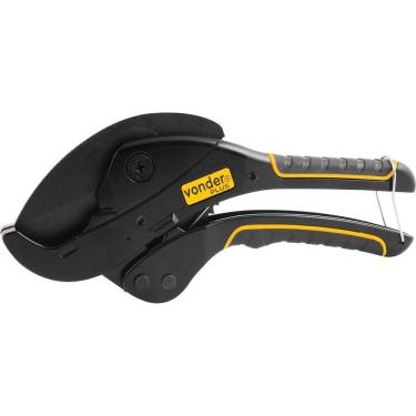 Imagem de Cortador De Tubos De Pvc 42 Mm Plus Vonder