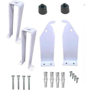 Imagem de Suporte De Parede Secadora Premium Care Svb11 original