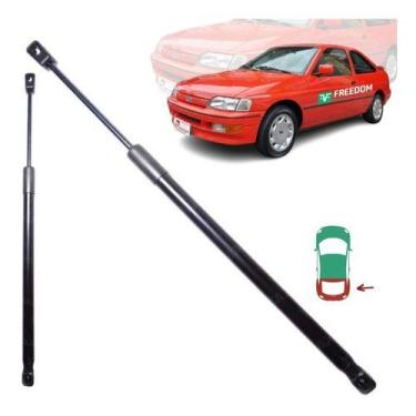 Imagem de Amortecedor do porta mala ford escort xr3 1993 á 1996 kit c/2 unidades