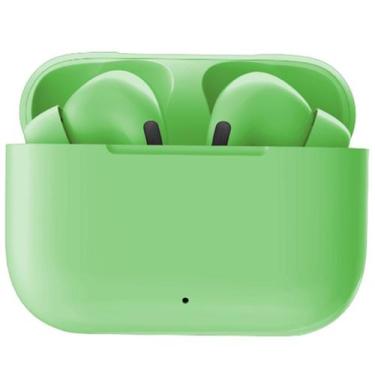 Imagem de Fone Ouvido S/F Wireless Bluetooth 5.0 Android e IOS Pequeno - Vision,
