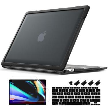 Imagem de Capa Batianda Ultimate Protection para MacBook Air 13" 2021