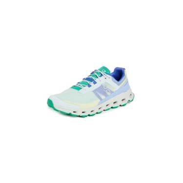 Imagem de ON Cloudvista Masculina, Creek/Mint, 10