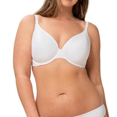 Imagem de Triumph Maquiagem Corporal Feminina WHP, branco, 36C