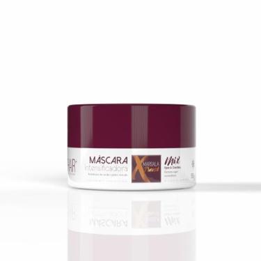 Imagem de Máscara Matizadora Marsala Trend 150G Prohair