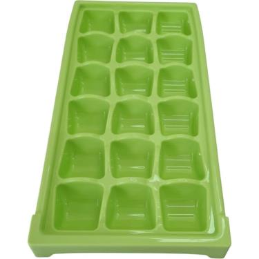 Imagem de Forma de Gelo Verde Geladeira Consul CRM W10563561