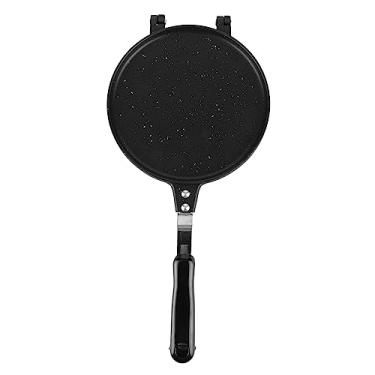 Imagem de AYNEFY Waffle Baking Mold Housed Housed Roll Maker Aluminium On Renam Coating Shape Waffle Baking Mold Cone Maker Ice Cream Cone Mank