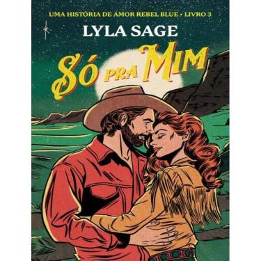 Imagem de So Pra Mim - Livro 3