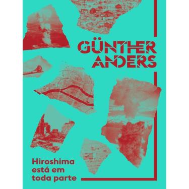 Imagem de Hiroshima Esta Em Toda Parte - O Homem Sobre A Ponte