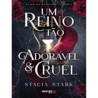 Imagem de Reino Tao Adoravel E Cruel, Um