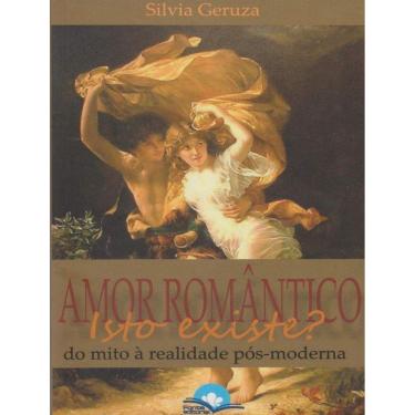 Imagem de Amor Romantico - Isto Existe?