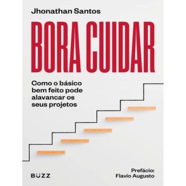 Imagem de Bora Cuidar