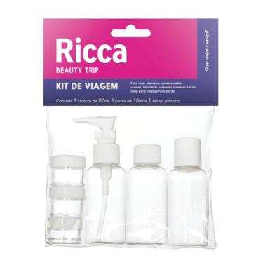 Imagem de Ricca Kit de Viagem