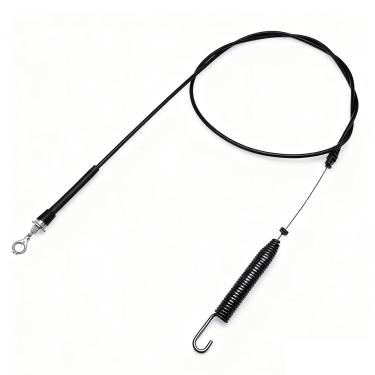 Imagem de Cabo de controle de lâminas de cortador 946-05250 746-05250, adequado para CC 600 CC600 247397900 12ABW32G897 12ABW35T799 12ABW32G766 12ABW34K711 12ABW32G766 W62G7 Cortador de grama 66