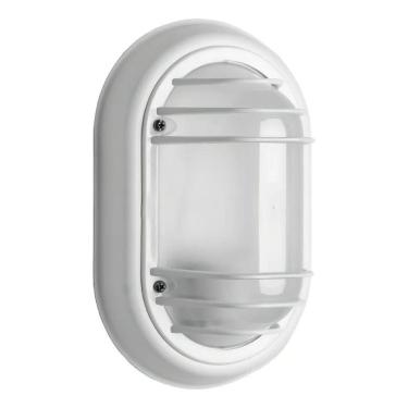 Imagem de Luminária Tartaruga Arandela Prova D`Água Externa Taschibra