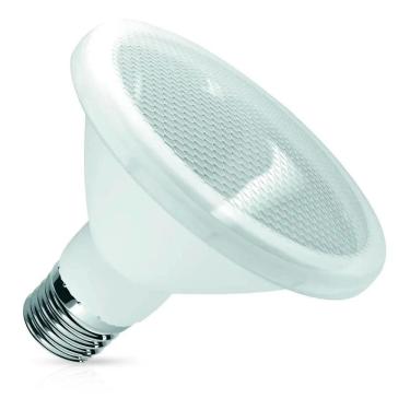 Imagem de Lâmpada Led Par38 15W Ip65 2700K 93L Luminatti Cor Da Luz Br