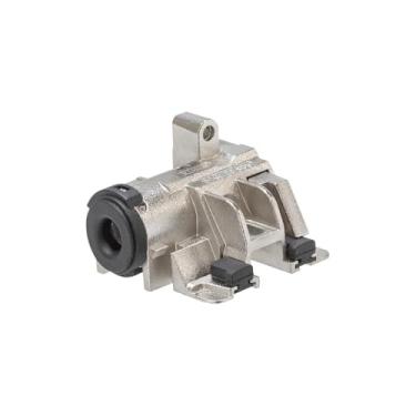 Imagem de Abus Cilindro de bloqueio XPlus para bateria de chassi Bosch - BDU2XX/BDU3XX/BDU4XX