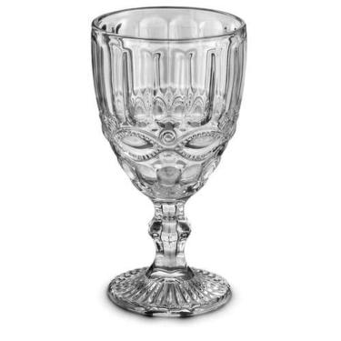 Imagem de Taças Para Água Clear Laço Verre - Tc19100