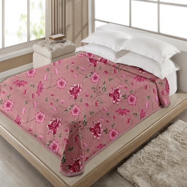 Imagem de Cobertor Casal Corttex Home Design Adriane