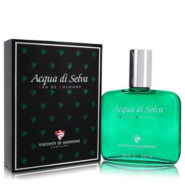 Imagem de Perfume Masculino Acqua di Selva 200 Ml Eau de Cologne