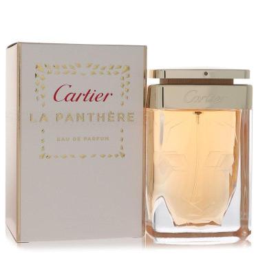 Imagem de Perfume Feminino Cartier La Panthere Eau De Parfum 75 Ml