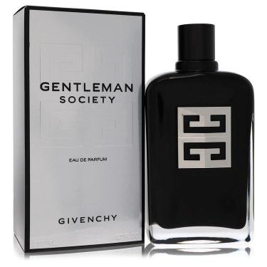 Imagem de Perfume Masculino Gentleman Society Givenchy Eau De Parfum 200 Ml