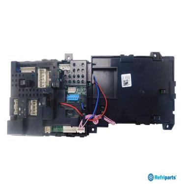 Imagem de Placa Eletronica Lava e Seca Midea - 17138100010184