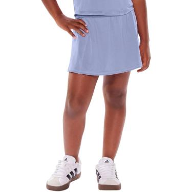 Imagem de Short Saia Body For Sure Liso Infantil