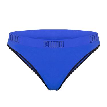 Imagem de Calcinha Biquíni Puma Sem Costura Feminina
