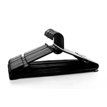 Imagem de Kit Cabides Adulto Reforçado (100)