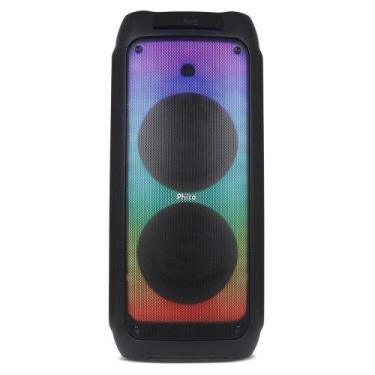 Imagem de Caixa De Som Amplificada Philco Full Led 2000W PCX10101 Bivolt