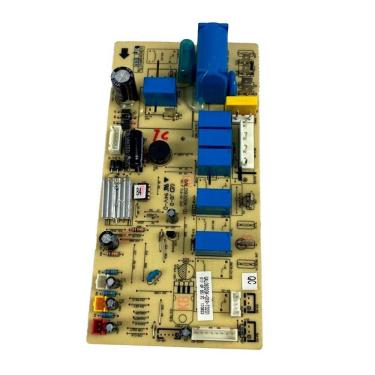 Imagem de Placa Principal Evap Ar Condicionado Philco 24.000 Quente E Frio único