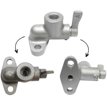 Imagem de Torneira de Combustível Yanmar AE1 AE2