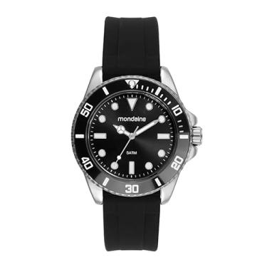 Imagem de MONDAINE RELÓGIOS 32902G0MVNI1 Masculino 5 ATM