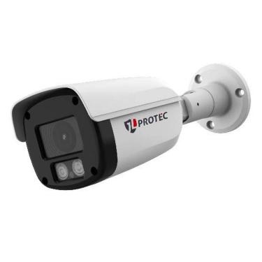 Imagem de Câmera Protec Bullet 1080P 4-In-1 Ir 2Mp Sl812