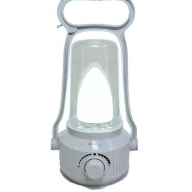 Imagem de Lanterna Lampião Led Recarregável Acampamento Dp-7044B
