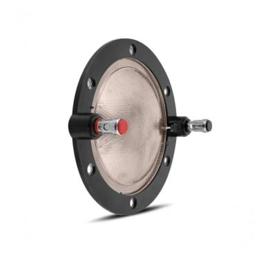 Imagem de Shock Reparo Driver Titanium D-450-ti Trio Selenium