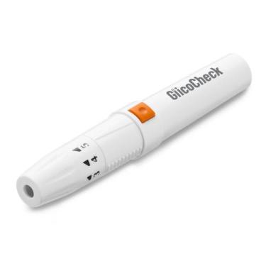 Imagem de Lancetador Care Plus Multi Saúde - HC517, Branco