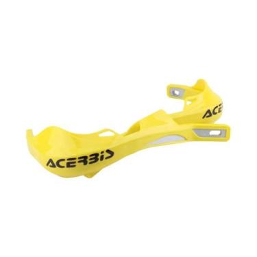 Imagem de Protetores De Guidão Para Motocicleta 22MM 28MM Protetor De Mão Para K