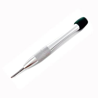 Imagem de Caixa de relógio triangular de lâmina de aço inoxidável de 1,6 mm/2,0 mm, ferramentas de reparo de chave de fenda tipo Y, mergulhadores para Oris, 2.0mm, Moderno