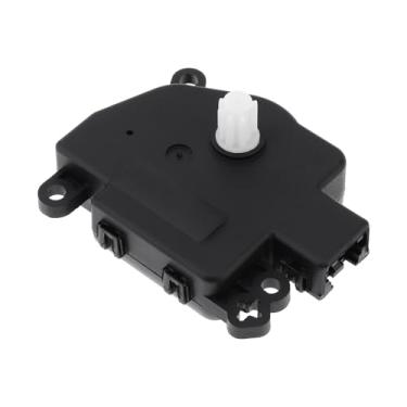 Imagem de Ocotope Atuador de porta de mistura de aquecedor HVAC compatível com Chrysler 200 Aspen Sebring, Dodge Avenger Caliber Durango Journey, Jeep Compass Patriot Wrangler, substitui 68018109AA 604-029