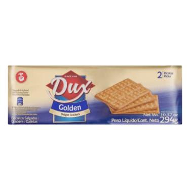 Imagem de Dux Nutrition Biscoitos Dux Golden 294G