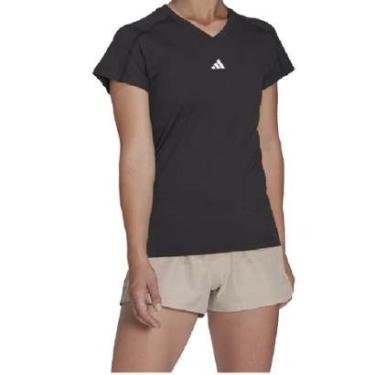 Imagem de Camiseta Adidas TR-ES Min HN5543 Feminina-Feminino