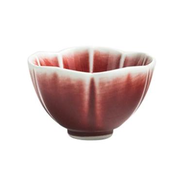 Imagem de prato de lanche Tigelas de cerâmica são adequadas para servir molhos, sobremesas, lanches e aperitivos tigela de sopa