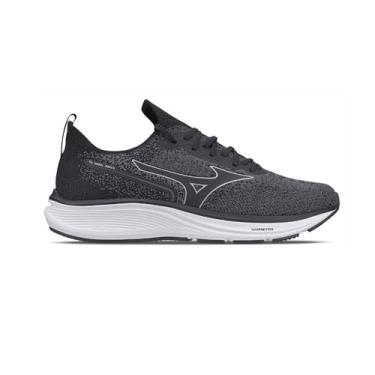 Imagem de Tênis Masculino Mizuno Cool Ride 2 Chumbo 41
